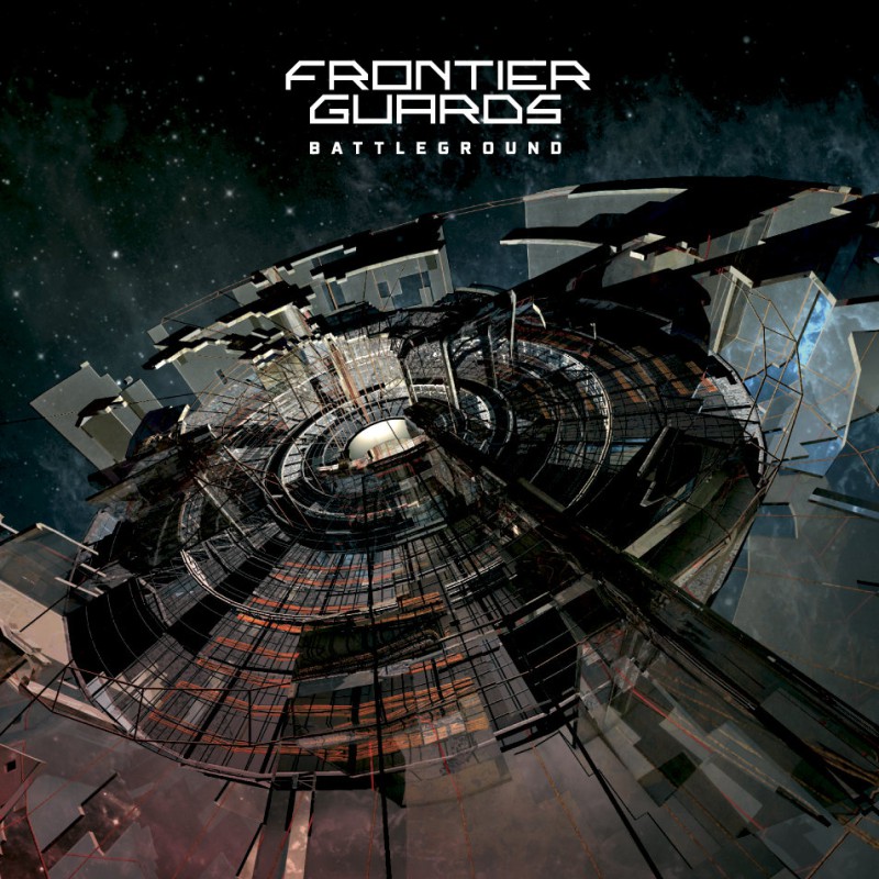 Battleground - Frontier Guards